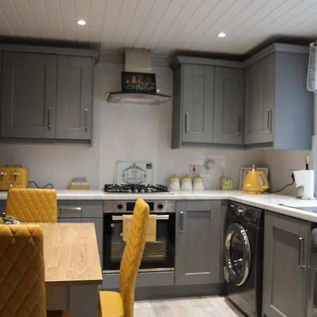 Beautiful House Villa Belfast Exteriör bild