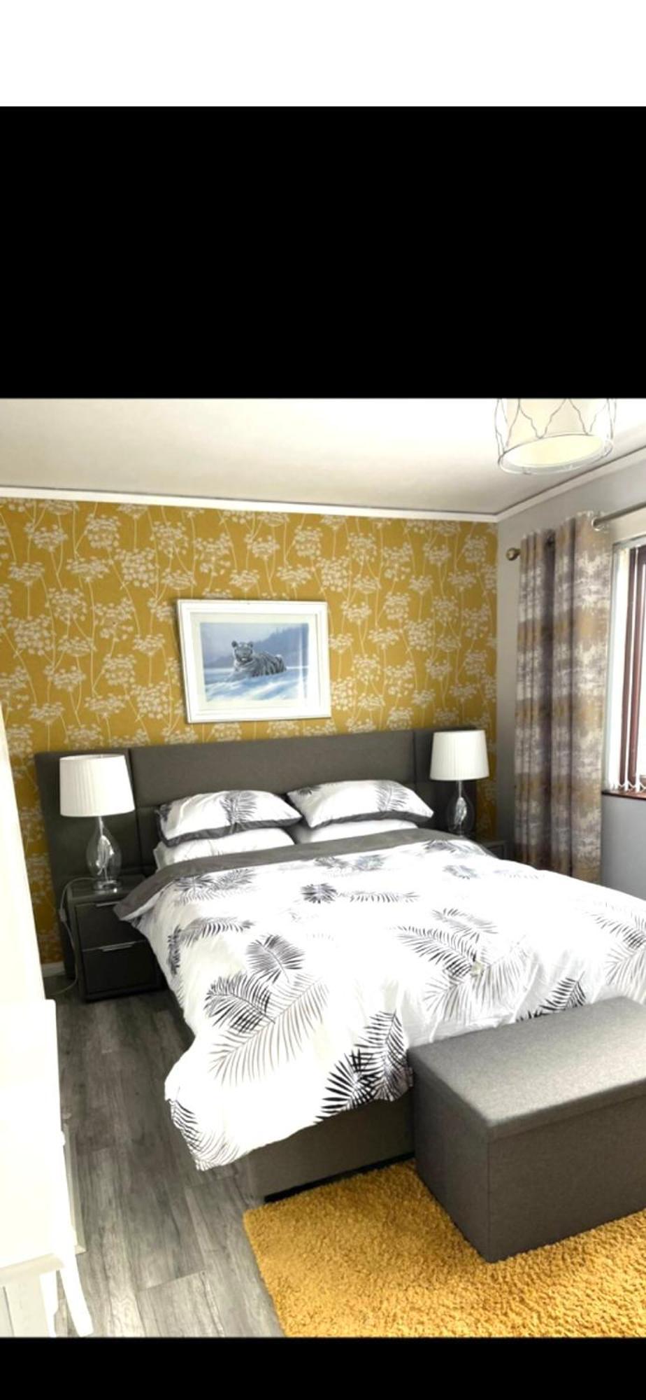 Beautiful House Villa Belfast Exteriör bild